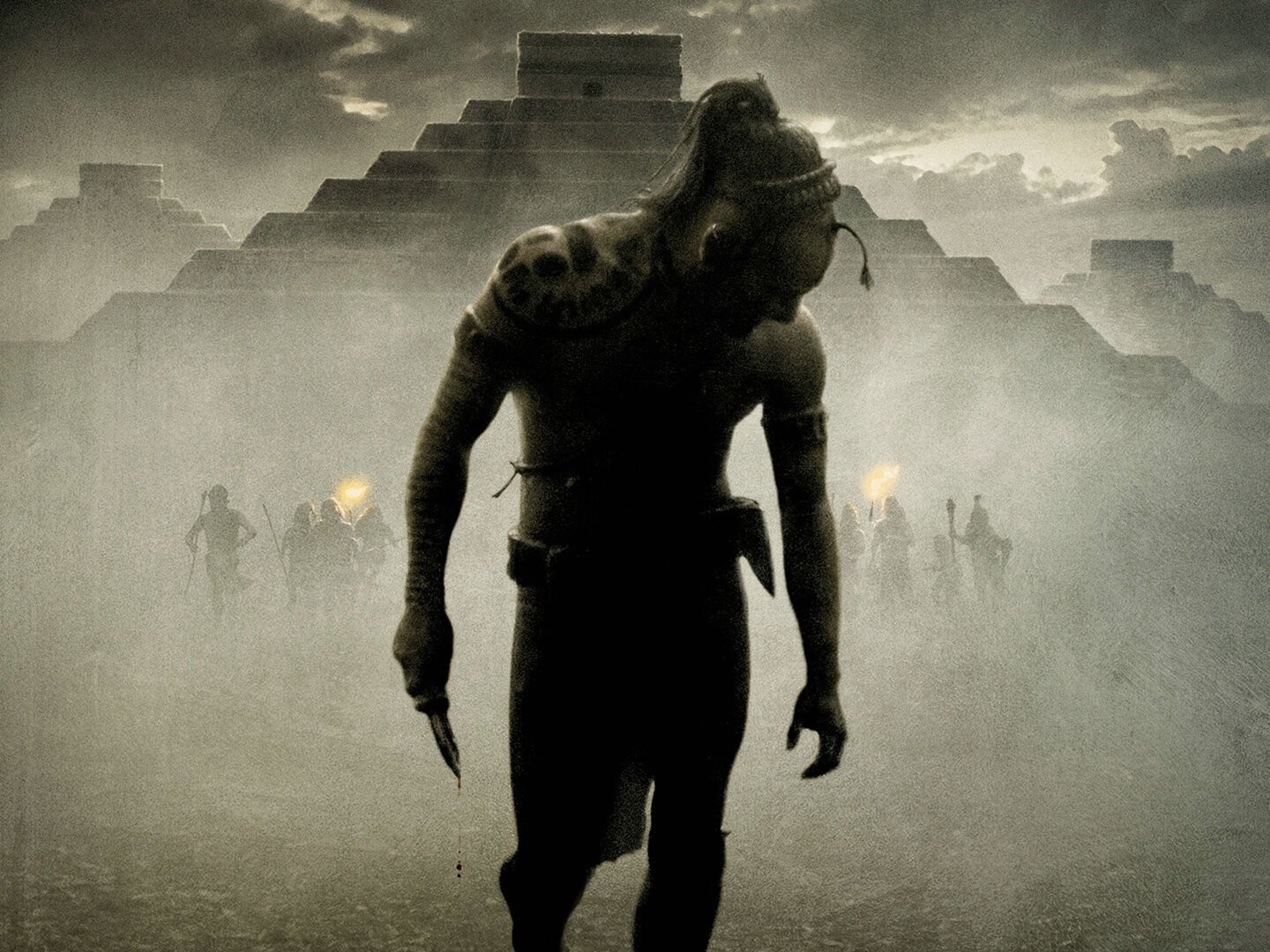 apocalypto, Action, Adventure, Drama, Warrior, 29 Wallpapers HD / Desktop  and Mobile Backgrounds